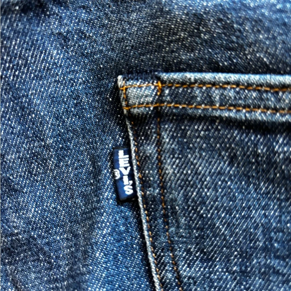 Levi's Made & Crafted “Big E” 512 - Picture 6 of 11